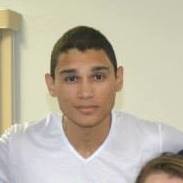Bruno Caetano