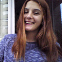 Sofia Carioni Kabala