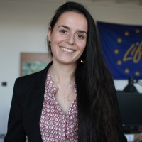 Clémence Gracia