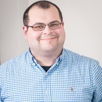 Isaac Goldman
