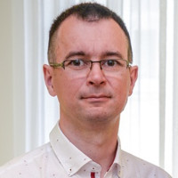 Milos Stanic