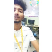 Akash S