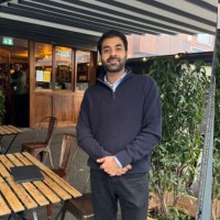 Muhammad Mehdi