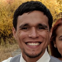 Daniel Gil