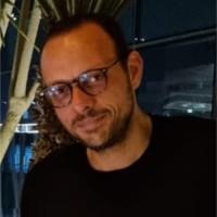 Abdel Rahman Shorosh