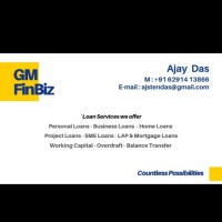 Ajoy Das