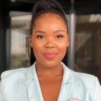 Lusanda Jacobs