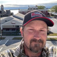 Chuck Pullan