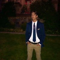 Stephen Lua-Foster