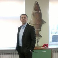 Виталий Никулин