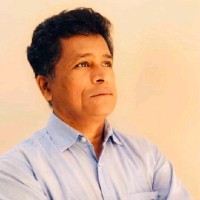 Praful Bachewar