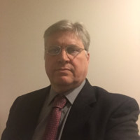 Mike Sherbin