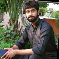 Chaudhry Hammad