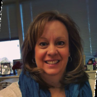 Laurie Truesdell