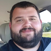 Nathan Bahr