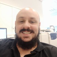 Diego Santos Sobolh