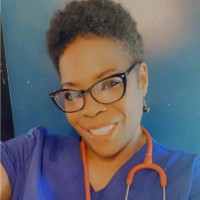 Michelle Starks-Nelson Ba Psychology, Pn