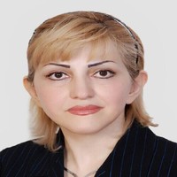 Sharareh Niknam DDS,MS