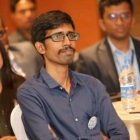Manjunath AC