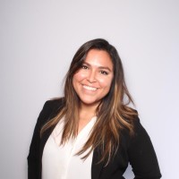 Ana Vaquiz-Lazo