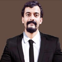 Kumar Sambhav Sharma