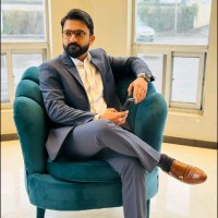 Usama Baig