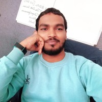 Mohammed Khaja