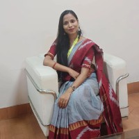Swagatika Sahoo