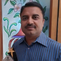 Pradeep Sonawane