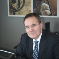François Gosselin