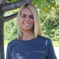 Chrissy Walsh