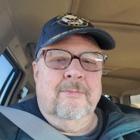 Alan Ridgeway
