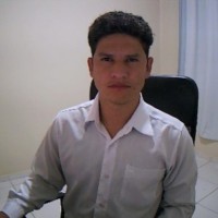 Marcos Antonio Alves Pinheiro Junior