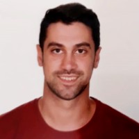 Rubén Bárcena Diez