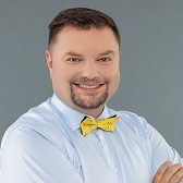 Pavel Starikov