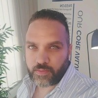 Sohail Seif El Nasr