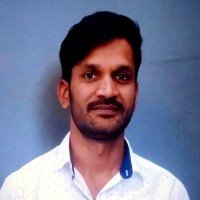 Harishwar Reddy