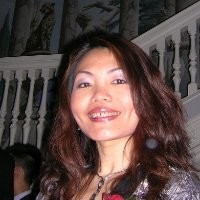 Professor Dr Cindy Millman