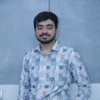 Purvil Ghevariya