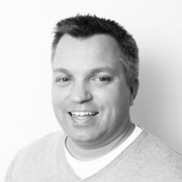 Simon Heckford