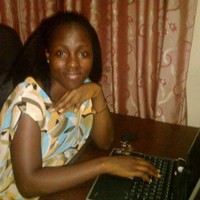 Catherine Jarelyn Konuwa