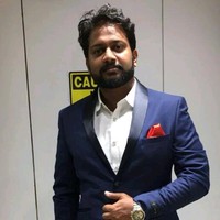 Sumit S. Vikhe Patil