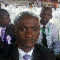 Emem Bassey