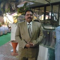 Dinesh Singh Bhadoria