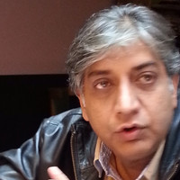 Madan Bathija