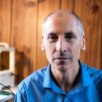 Tom Simon