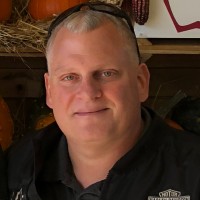 Charles Ringler