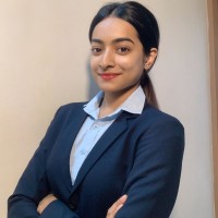 Alisha Chavan