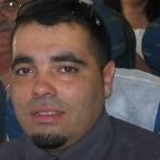 Xavier Alegre Giro