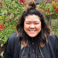Kaylene Chung, Licswa